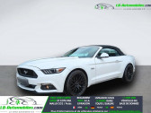 Annonce Ford Mustang occasion Essence 5.0 421 BVA � Beaupuy