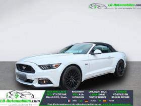Ford Mustang , garage LB AUTOMOBILES � Beaupuy