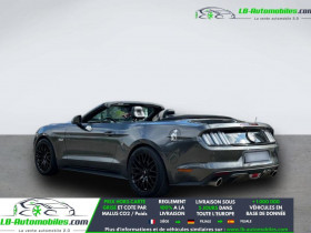 Ford Mustang 5.0 421 BVA  occasion � Beaupuy - photo n�2