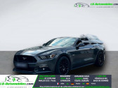 Annonce Ford Mustang occasion Essence 5.0 421 BVA � Beaupuy