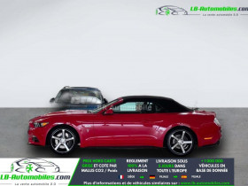 Ford Mustang 5.0 421 BVA  occasion � Beaupuy - photo n�5