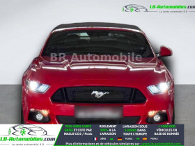 Ford Mustang 5.0 421 BVA  occasion � Beaupuy - photo n�4