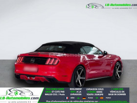Ford Mustang 5.0 421 BVA  occasion � Beaupuy - photo n�3
