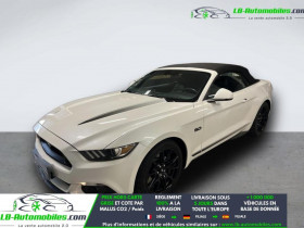 Ford Mustang 5.0 421 BVA  occasion � Beaupuy - photo n�2