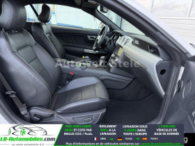 Ford Mustang 5.0 421 BVA  occasion � Beaupuy - photo n�4