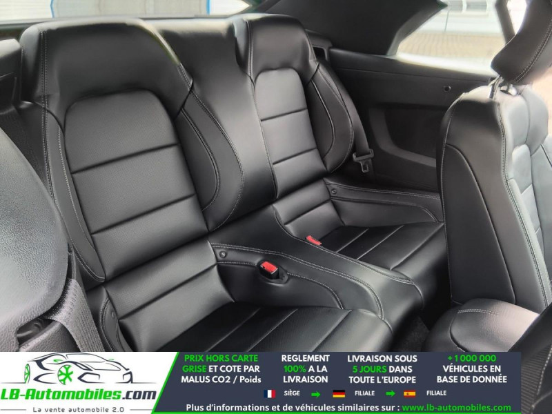 Ford Mustang 5.0 421 BVA  occasion � Beaupuy - photo n�6
