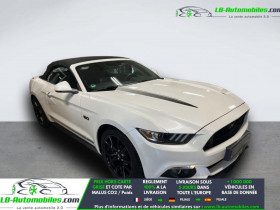 Ford Mustang , garage LB AUTOMOBILES � Beaupuy