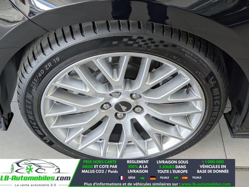 Ford Mustang 5.0 421 BVA  occasion � Beaupuy - photo n�7