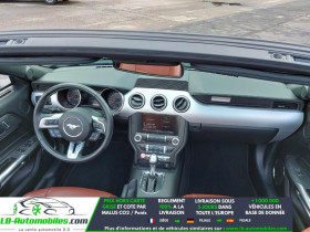 Ford Mustang 5.0 421 BVA  occasion � Beaupuy - photo n�3