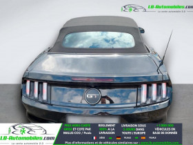 Ford Mustang 5.0 421 BVA  occasion � Beaupuy - photo n�4