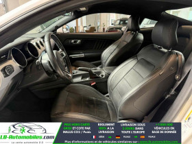 Ford Mustang 5.0 421 BVA  occasion � Beaupuy - photo n�4