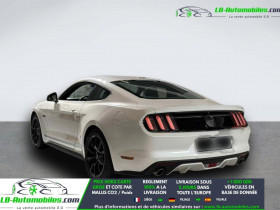 Ford Mustang 5.0 421 BVA  occasion � Beaupuy - photo n�3