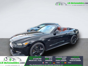 Ford Mustang 5.0 421 BVA  occasion � Beaupuy - photo n�2