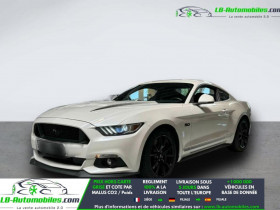 Ford Mustang 5.0 421 BVA  occasion � Beaupuy - photo n�2