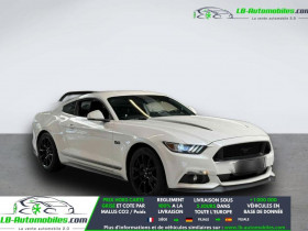 Ford Mustang , garage LB AUTOMOBILES � Beaupuy