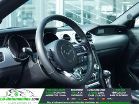 Ford Mustang 5.0 421 BVA  occasion � Beaupuy - photo n�3