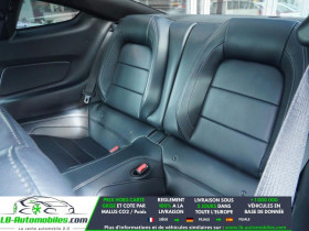 Ford Mustang 5.0 421 BVA  occasion � Beaupuy - photo n�4