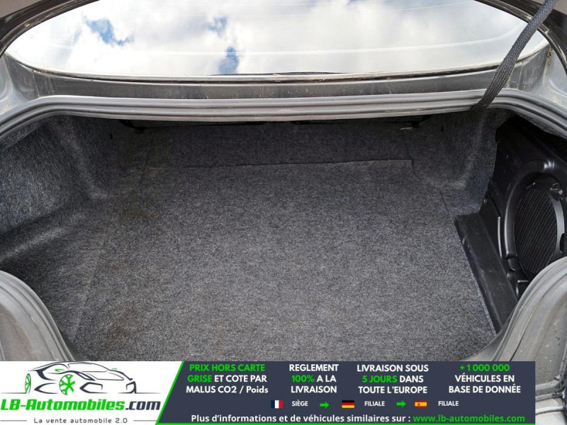 Ford Mustang 5.0 421 BVA  occasion � Beaupuy - photo n�7