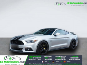 Ford Mustang 5.0 421 BVA  occasion � Beaupuy - photo n�2