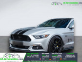Annonce Ford Mustang occasion Essence 5.0 421 BVA � Beaupuy