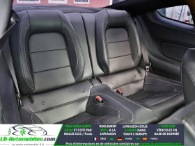 Ford Mustang 5.0 421 BVA  occasion � Beaupuy - photo n�6