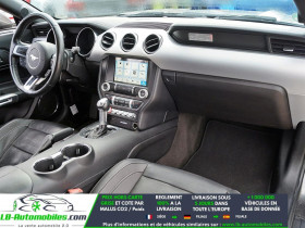 Ford Mustang 5.0 421 BVA  occasion � Beaupuy - photo n�5
