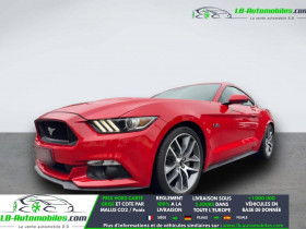 Ford Mustang 5.0 421 BVA  occasion � Beaupuy - photo n�2