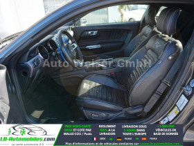 Ford Mustang 5.0 421 BVA  occasion � Beaupuy - photo n�6