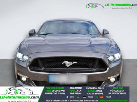 Ford Mustang 5.0 421 BVA  occasion � Beaupuy - photo n�3