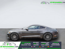 Ford Mustang 5.0 421 BVA  occasion � Beaupuy - photo n�4