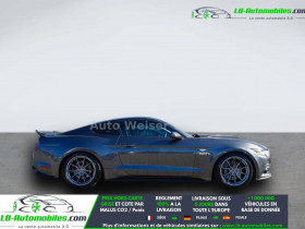 Ford Mustang 5.0 421 BVA  occasion � Beaupuy - photo n�3