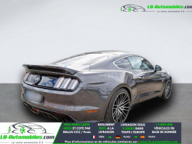 Ford Mustang 5.0 421 BVA  occasion � Beaupuy - photo n�2