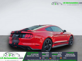 Ford Mustang 5.0 421 BVA  occasion � Beaupuy - photo n�2