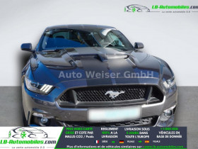 Ford Mustang 5.0 421 BVA  occasion � Beaupuy - photo n�2