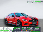 Annonce Ford Mustang occasion Essence 5.0 421 BVA � Beaupuy