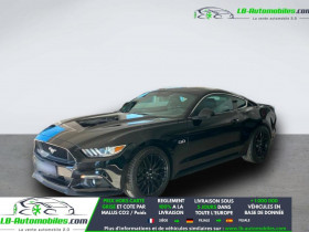 Ford Mustang , garage LB AUTOMOBILES � Beaupuy