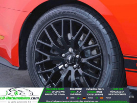Ford Mustang 5.0 421 BVA  occasion � Beaupuy - photo n�7