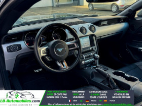 Ford Mustang 5.0 421 BVA  occasion � Beaupuy - photo n�7