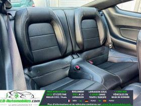 Ford Mustang 5.0 421 BVA  occasion � Beaupuy - photo n�6