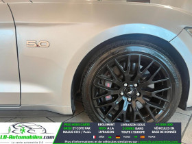 Ford Mustang 5.0 421 BVA  occasion � Beaupuy - photo n�6