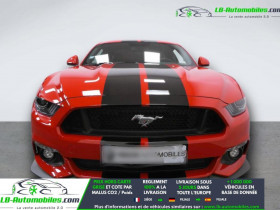 Ford Mustang 5.0 421 BVA  occasion � Beaupuy - photo n�4