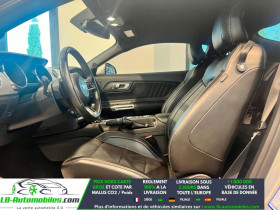 Ford Mustang 5.0 421 BVA  occasion � Beaupuy - photo n�5