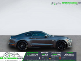 Ford Mustang 5.0 421 BVA  occasion � Beaupuy - photo n�5