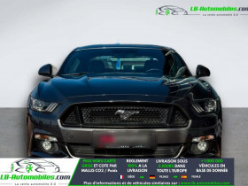 Ford Mustang 5.0 421 BVA  occasion � Beaupuy - photo n�4