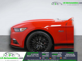 Ford Mustang 5.0 421 BVA  occasion � Beaupuy - photo n�2