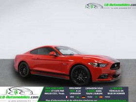 Ford Mustang 5.0 421 BVA  occasion � Beaupuy - photo n�3
