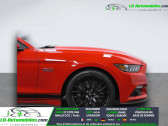 Ford Mustang 5.0 421 BVA  � Beaupuy 31