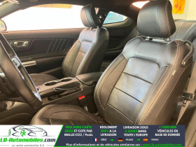 Ford Mustang 5.0 421 BVA  occasion � Beaupuy - photo n�3