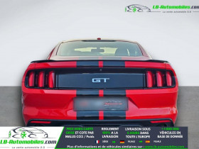 Ford Mustang 5.0 421 BVA  occasion � Beaupuy - photo n�5