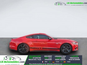 Ford Mustang 5.0 421 BVA  occasion � Beaupuy - photo n�4